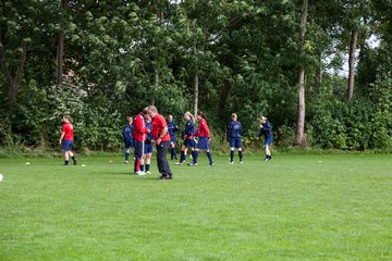 Bild 1 - Frauen SV Neuenbrook/Rethwisch - SG Ratekau Strand 08 : Ergebnis: 0:3